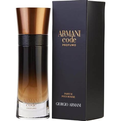 armani code profumo 125 ml|More.